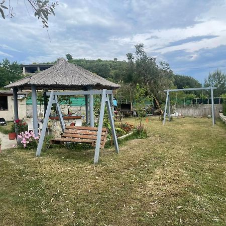 Hotel Vila Andi Zverneci Zewnętrze zdjęcie