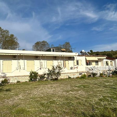 Hotel Vila Andi Zverneci Zewnętrze zdjęcie