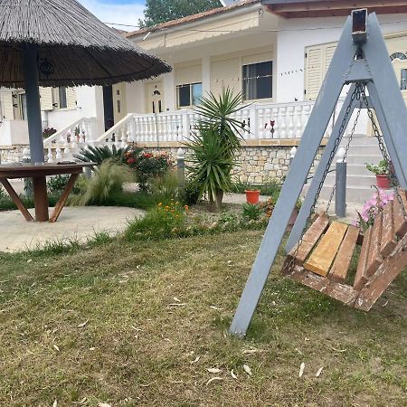Hotel Vila Andi Zverneci Zewnętrze zdjęcie