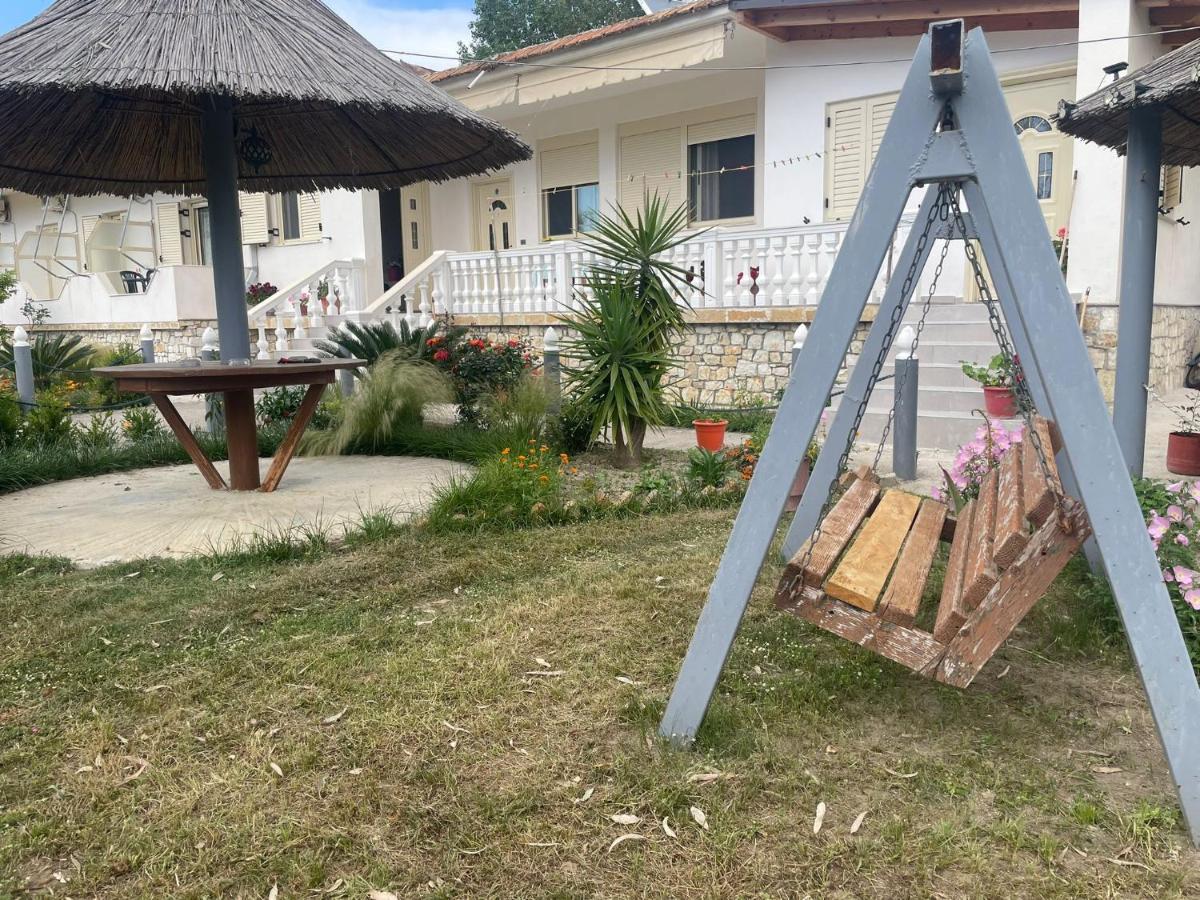 Hotel Vila Andi Zverneci Zewnętrze zdjęcie