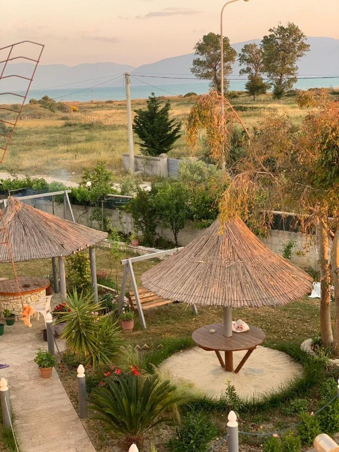Hotel Vila Andi Zverneci Zewnętrze zdjęcie