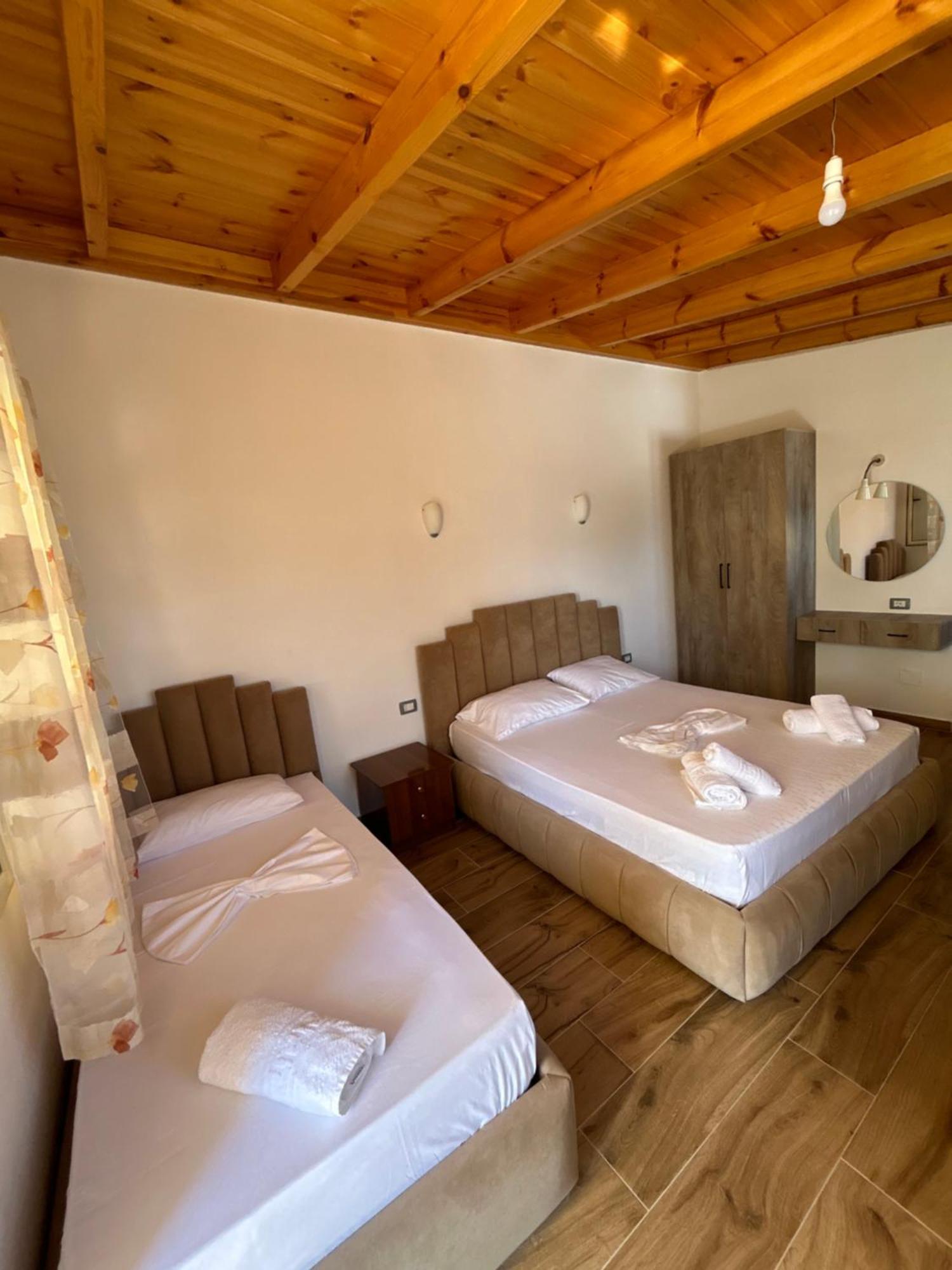 Hotel Vila Andi Zverneci Zewnętrze zdjęcie