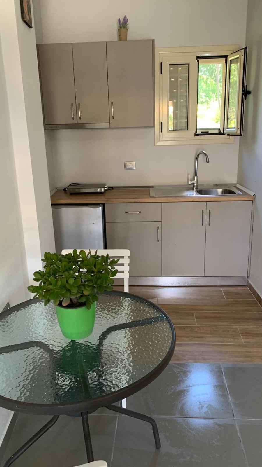 Hotel Vila Andi Zverneci Zewnętrze zdjęcie
